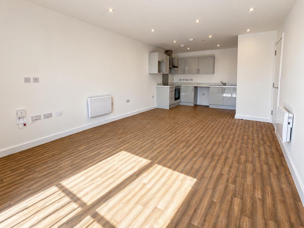 Apartment in Leicester - View 5