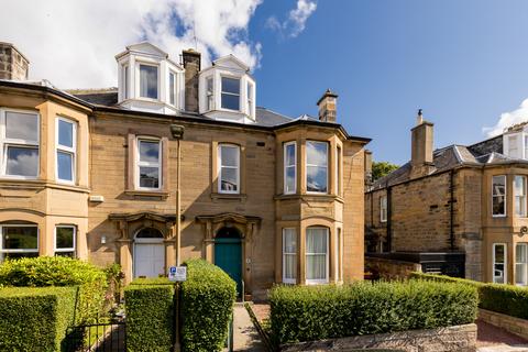 4 bedroom flat for sale, 9 Marchhall Crescent,Newington, Edinburgh, EH16 5HL
