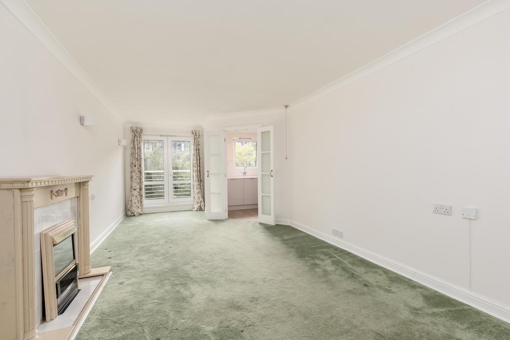 House in Edinburgh - View 4