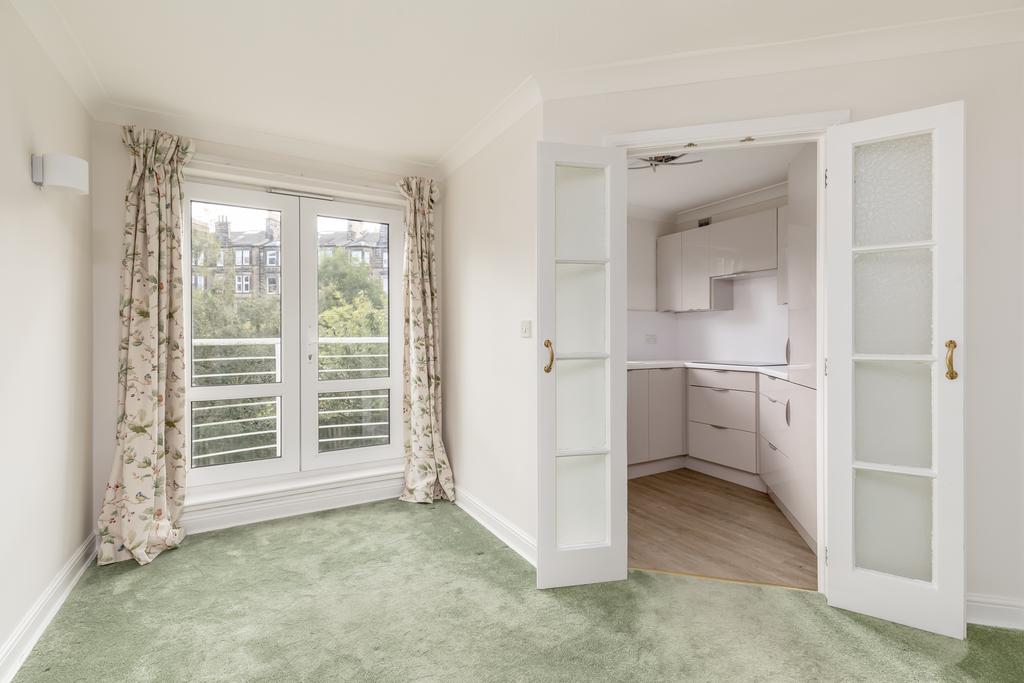 House in Edinburgh - View 5