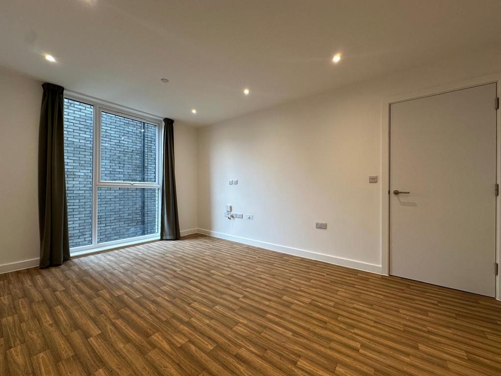 Apartment in Leicester - More