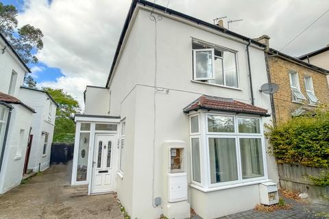 1 bedroom maisonette for sale, Chestnut Rise, Plumstead, London, SE18 1RL