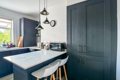 1 bedroom maisonette for sale, Chestnut Rise, Plumstead, London, SE18 1RL