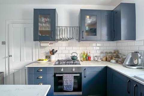 1 bedroom maisonette for sale, Chestnut Rise, Plumstead, London, SE18 1RL