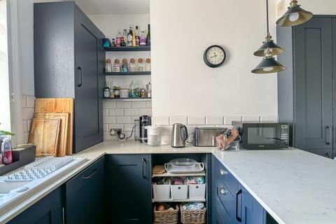 1 bedroom maisonette for sale, Chestnut Rise, Plumstead, London, SE18 1RL