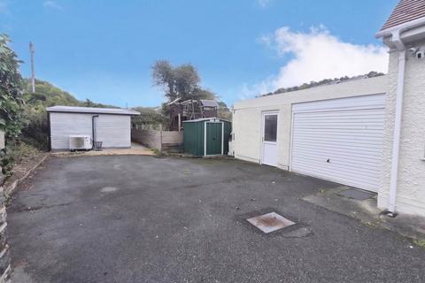 4 bedroom detached house for sale, Penddol, Llanrhystud