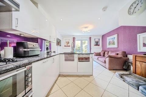 3 bedroom townhouse for sale, St. Helena Avenue, Newton Leys, Bletchley, Milton Keynes, MK3