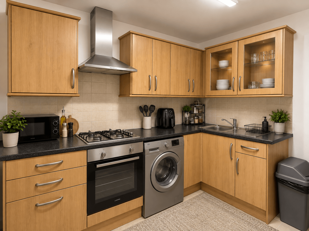 Apartment in SOUTHALL - View 3