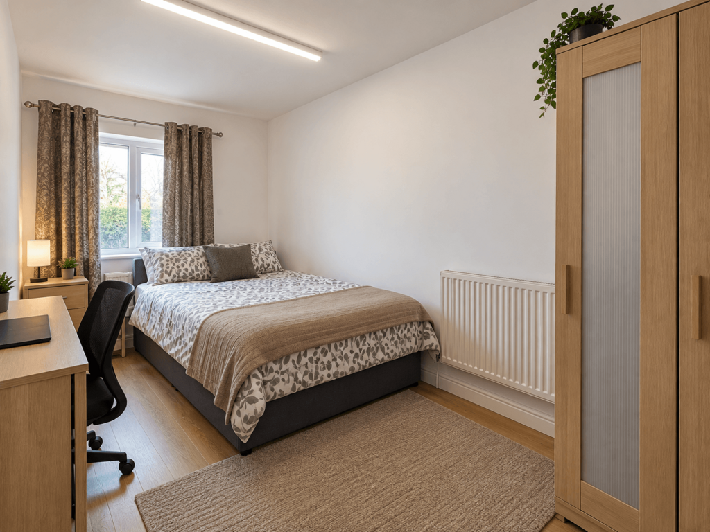 Apartment in SOUTHALL - More