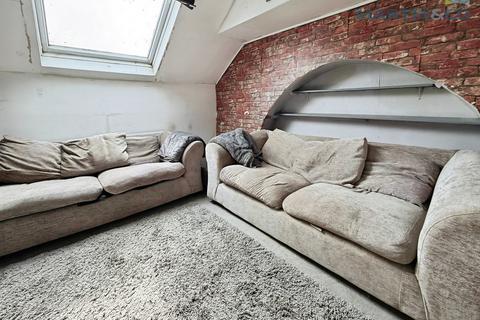 2 bedroom end of terrace house for sale, Clinton Terrace, Gainsborough