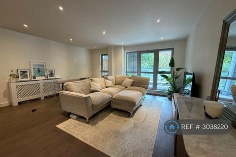 undefined, Southgate Road, London, N1