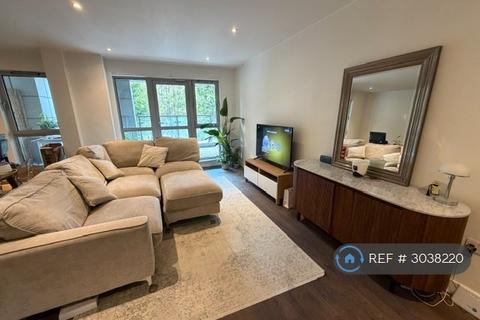 undefined, Southgate Road, London, N1