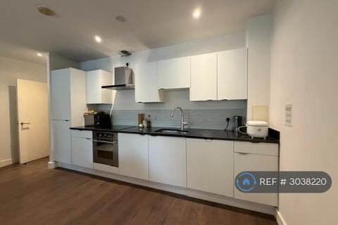 undefined, Southgate Road, London, N1