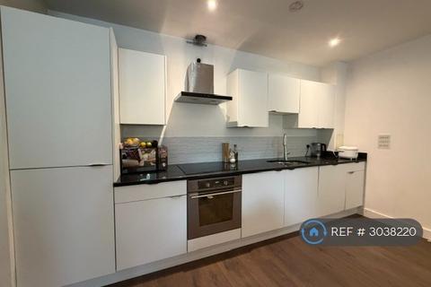 undefined, Southgate Road, London, N1