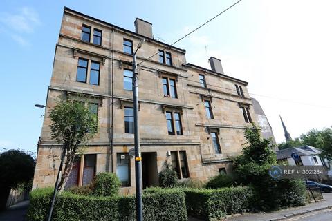 undefined, Glasgow Street, Glasgow, G12