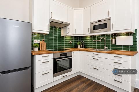 undefined, Glasgow Street, Glasgow, G12