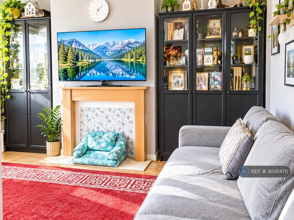 Apartment in Welling - View 2