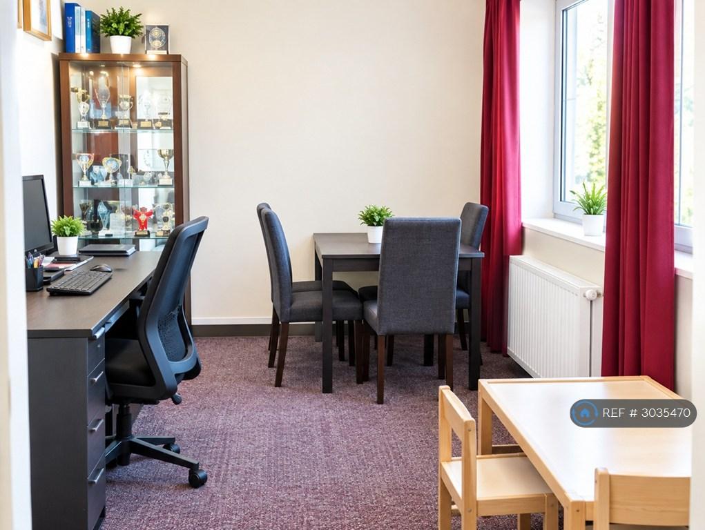Apartment in Welling - More