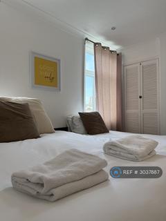 Studio to rent, Charlotte St, Brighton, BN2