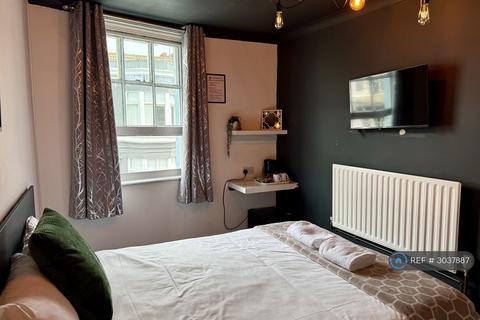 Studio to rent, Charlotte St, Brighton, BN2