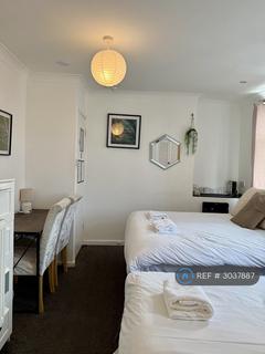 Studio to rent, Charlotte St, Brighton, BN2
