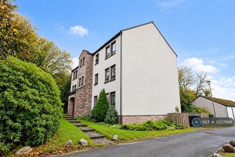2 bedroom flat to rent, Craig Park, Nigg, Aberdeen, AB12