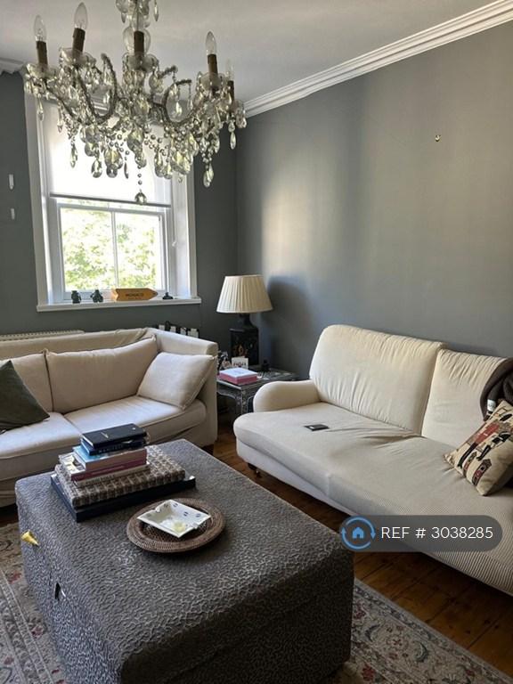 Apartment in London - View 4