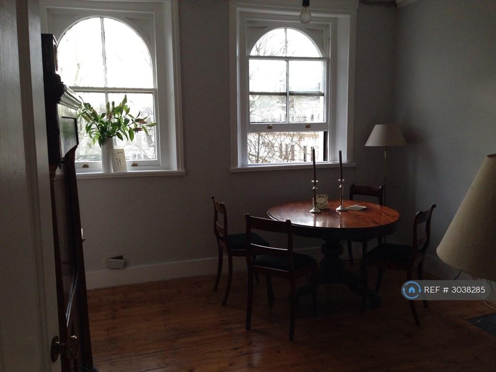Apartment in London - View 5
