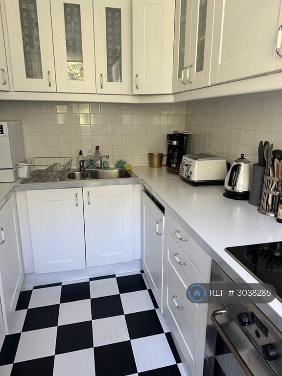 Apartment in London - More