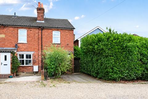 2 bedroom end of terrace house for sale, Green Lane, Sandhurst GU47