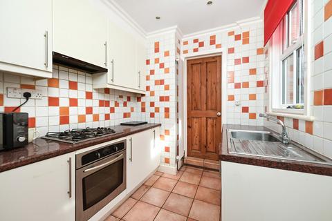 2 bedroom end of terrace house for sale, Green Lane, Sandhurst GU47