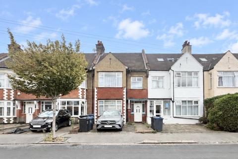 undefined, Shirley Park Road, Shirley