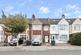 Shirley Park Road, Shirley