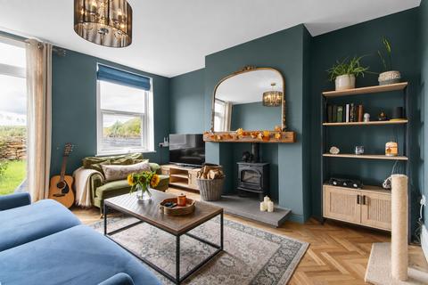2 bedroom terraced house for sale, The Square, Harley, S62