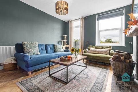 2 bedroom terraced house for sale, The Square, Harley, S62