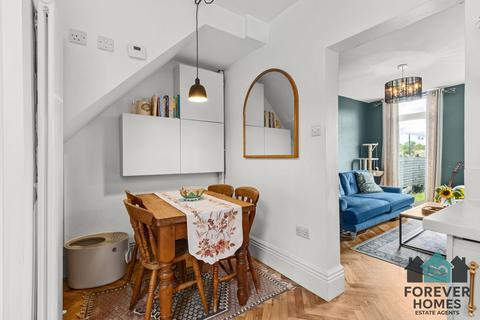 2 bedroom terraced house for sale, The Square, Harley, S62