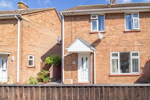 2 bedroom semi-detached house to rent, Highgate, Kings Lynn