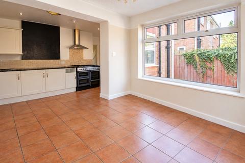2 bedroom semi-detached house to rent, Highgate, Kings Lynn