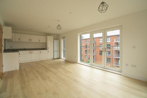 2 bedroom apartment to rent, Hobbs Way, Gloucester, GL2