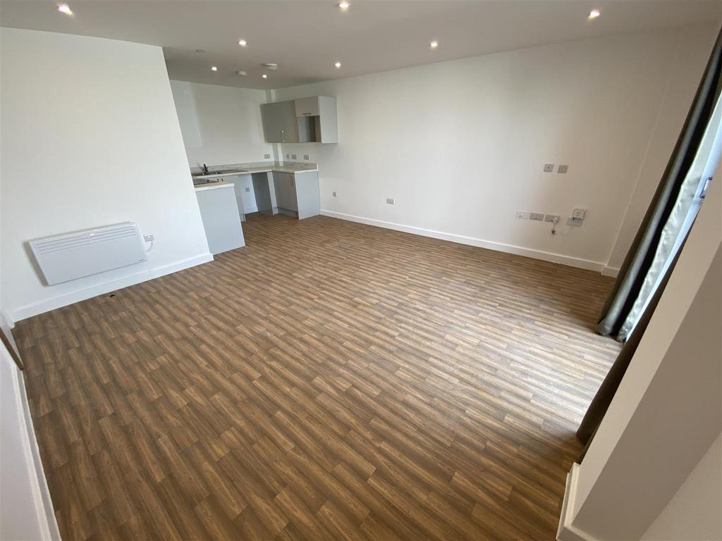 Apartment in Leicester - View 2