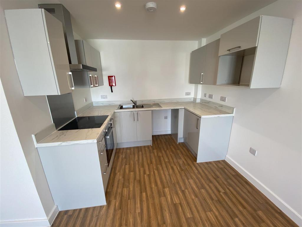 Apartment in Leicester - View 5