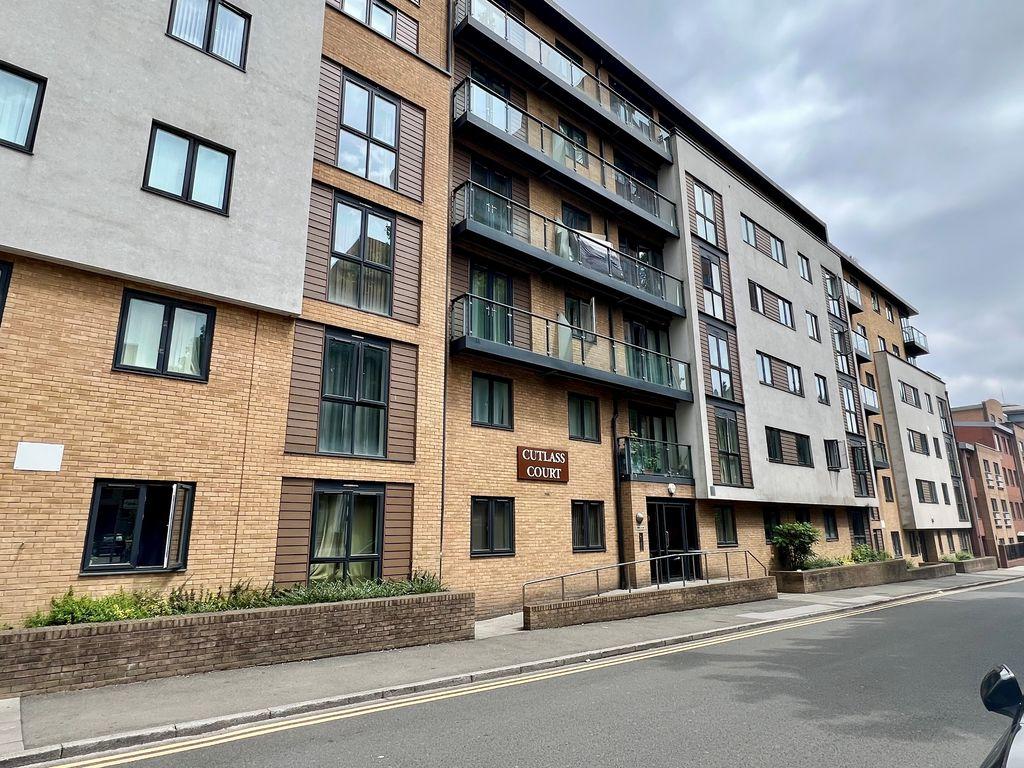 Apartment in Birmingham