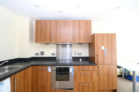 1 bedroom apartment for sale, Granville Street, Birmingham
