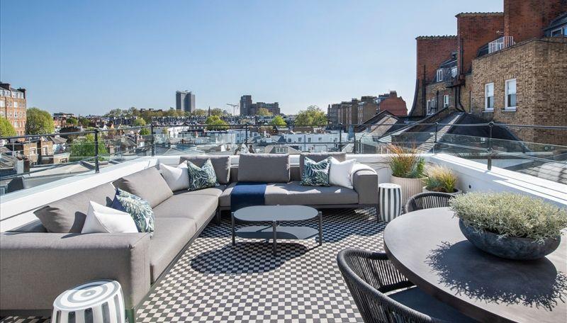 Apartment in London, South Kensington - View 2
