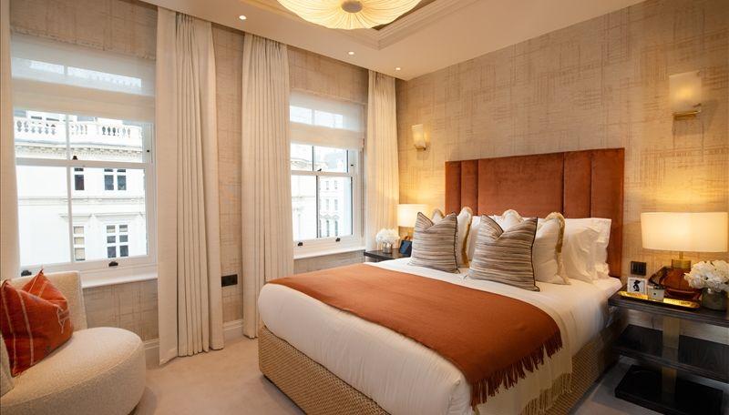 Apartment in London, South Kensington - View 4