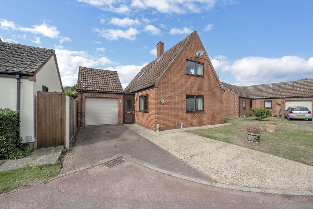 2 bedroom detached house for sale in Bury St. Edmunds on OnTheMarket 2 bedroom detached house for sale in Bury St. Edmunds on OnTheMarket