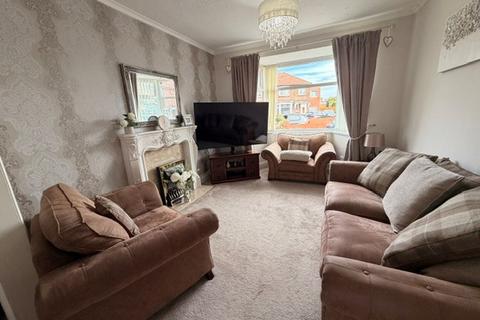 3 bedroom semi-detached house for sale, Tynedale Avenue, Wallsend NE28