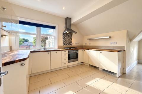 undefined, STUNNING VIEWS, Apartment 3, St. James Court, 8 Stow Park Circle, Newport, NP20 4HE