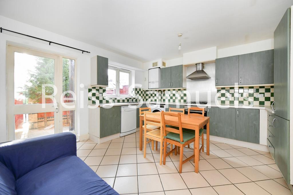 House in Isle of dogs,London - View 3