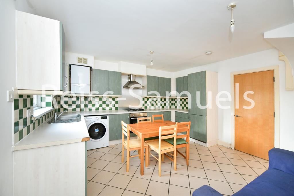 House in Isle of dogs,London - View 4